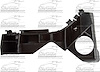 RH FT BUMPER BRKT COROLLA CE/LE/S 03-08 - image 1