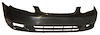 FT BUMPER CVR P COROLLA S 03-04 - image 1