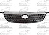 GRILLE DK GREY COROLLA CE/LE/S 05-08 - image 1