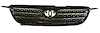 GRILLE BLK COROLLA XRS 05-06 - image 1
