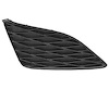 RH FRT BUMPER END CVR W/O FOG LAMPS COROLLA 09-10 - image 1
