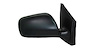 RH DOOR MIRROR PWR HTD SMOOTH BLK P FLDG USA BUILT COROLLA 09-11 - image 1