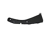 CAPA RT RR BUMPER FILLER - image 1