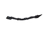 RH REAR BUMPER COVER RETA - image 1