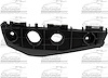 LH FRONT BUMPER COVER SUP - image 1