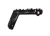 LH FRONT BUMPER COVER SUP - image 1
