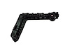 RH FRONT BUMPER COVER SUP - image 1