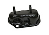 LT REAR BUMPER BRACKET TO - image 1