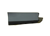 LH REAR BUMPER SPOILER S| - image 1