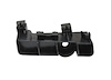 CAPA LT RR BUMPER COVER S - image 1