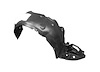 RH FRONT FENDER INNER PAN - image 1