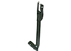 HOOD LATCH SUPPORT NORTH - image 1