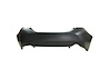 REAR BUMPER COVER TEXTURE - image 1