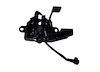 HOOD LATCH W/KEYLESS ENTR - image 1