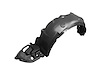 CAPA LT FRT FENDER INNER - image 1