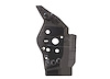 RT REAR BUMPER BRACKET ON - image 1