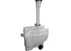 W/SHIELD WASHER RESERVOIR - image 1