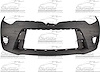CAPA FRT BUMPER COVER CE| - image 1