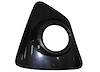 RH FRONT BUMPER INSERT FO - image 1