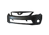 CAPA FRT BUMPER COVER JAP - image 1