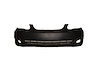 FRONT BUMPER COVER C PAIN - image 1