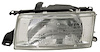 LH H.L. TERCEL DLX/LE 91-94 - image 1