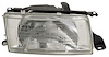 RH H.L. TERCEL DLX/LE 91-94 - image 1