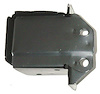 RH FT BUMPER MNTG ARM TERCEL 93-99 - image 1
