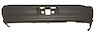 RR BUMPER CVR P TERCEL 91-94 - image 1