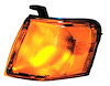 LH SIGNAL LAMP TERCEL 95-97 - image 1