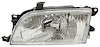 LH H.L. TERCEL 98-99 - image 1