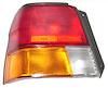 LH T.L. LENS HSNG COMBINATION TYPE TERCEL 95-97 - image 1