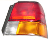RH T.L. LENS HSNG COMBINATION TYPE TERCEL 95-97 - image 1