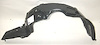 RH FENDER LINER TERCEL 95-99 - image 1
