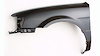 RH FENDER C TERCEL 95-99 - image 1