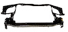 RAD SUPPORT ASSY TERCEL 95-99 - image 1