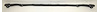 RR CVR UPR RETAINER TERCEL 95-99 - image 1