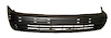 FT BUMPER CVR TEXTURED GRY TERCEL 98-99 - image 1