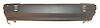 RR BUMPER CVR P TERCEL 95-97 - image 1