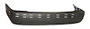 RR BUMPER CVR GRY TEXTURED TERCEL 98-99 - image 1