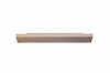 RH ROCKER PANEL 2 DR ALERO CPE 99-04 - image 1