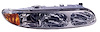 RH H.L. COMBINATION TYPE C ALERO 99-04 - image 1