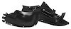 LH FENDER SPLASH SHIELD FT SEC ALERO 99-04 - image 1