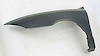 RH FENDER ALERO 99-04 - image 1