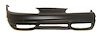FT BUMPER CVR P ALERO 99-04 - image 1