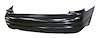 RR BUMPER CVR P ALERO 99-04 - image 1