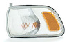 LH SIGNAL LAMP PREVIA 91-97 - image 1