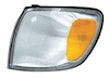 LH SIG LAMP SIENNA 98-00 - image 1