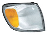 RH SIG LAMP SIENNA 98-00 - image 1