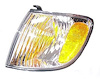 LH SIG LAMP SIENNA 01-03 - image 1